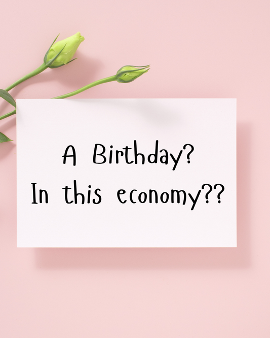 Birthday Cards