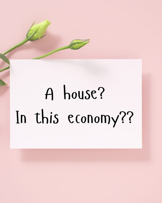 Housewarming cards