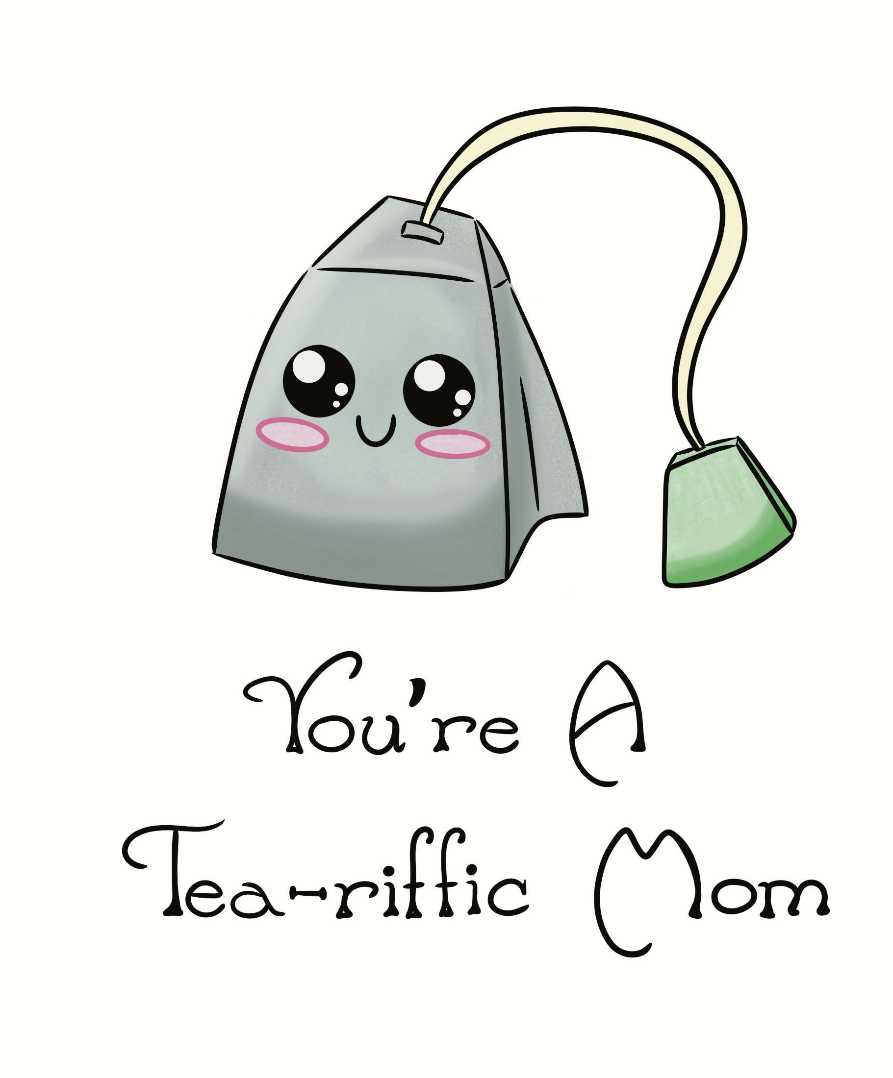 tearifficmomcard