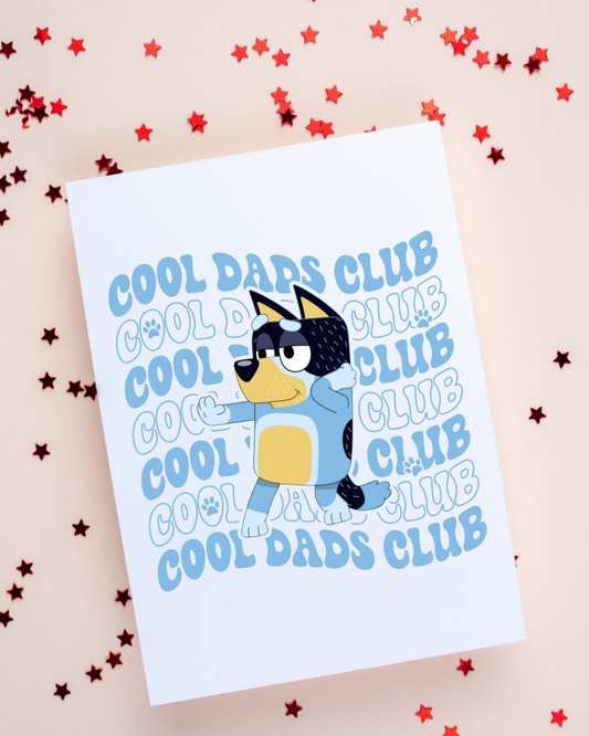 Fathers day Cards
