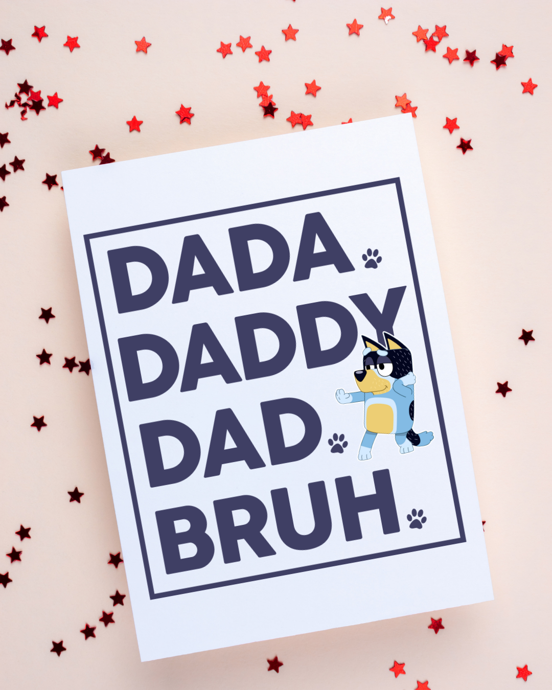 Fathers day Cards