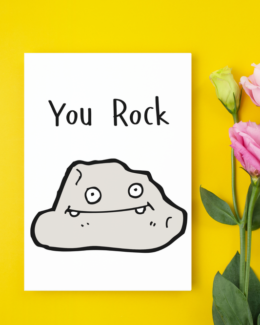 Relationship cards