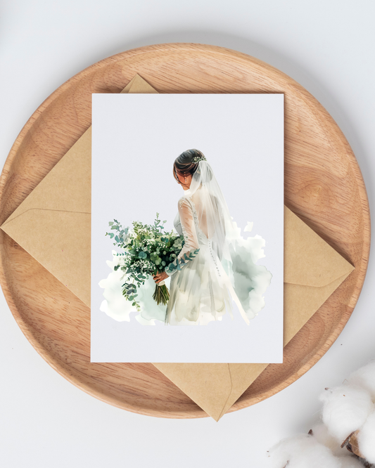 Wedding cards