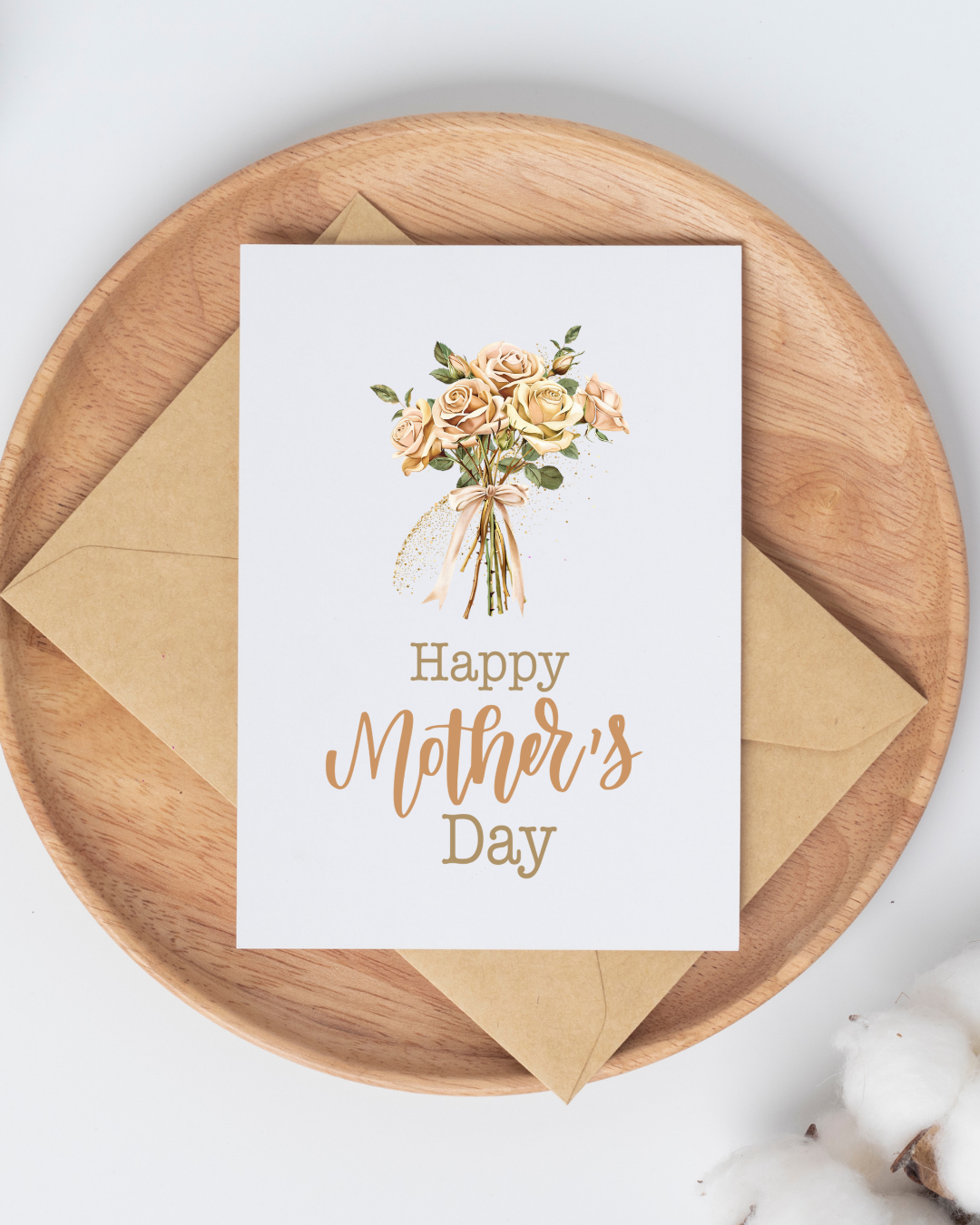 Mothers Day cards