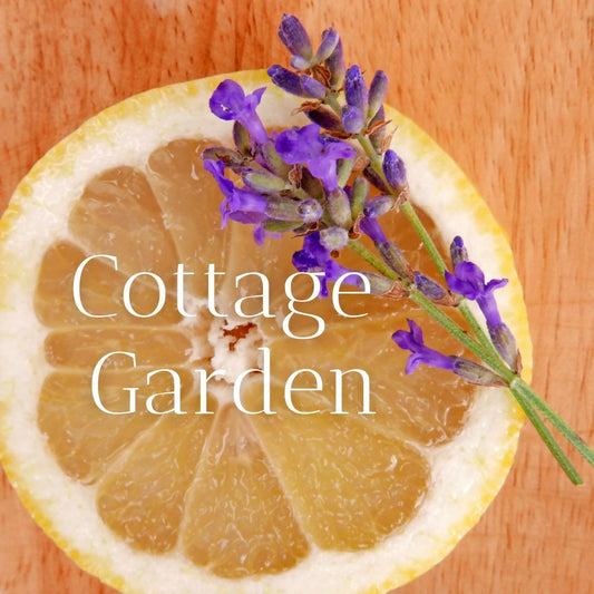 Cottage Garden