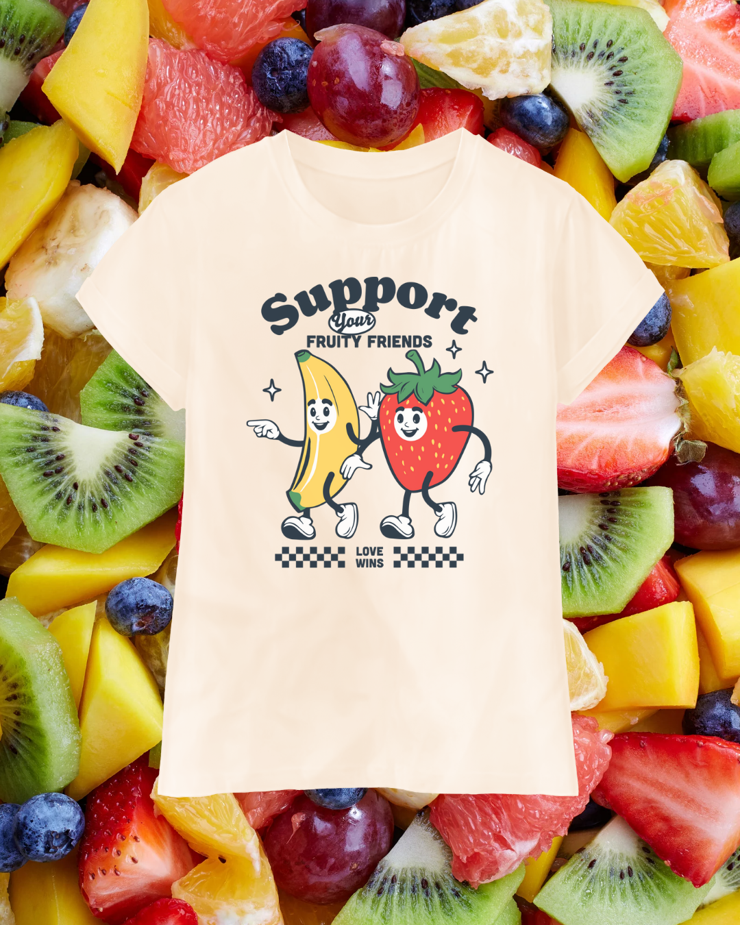 Pride Tees