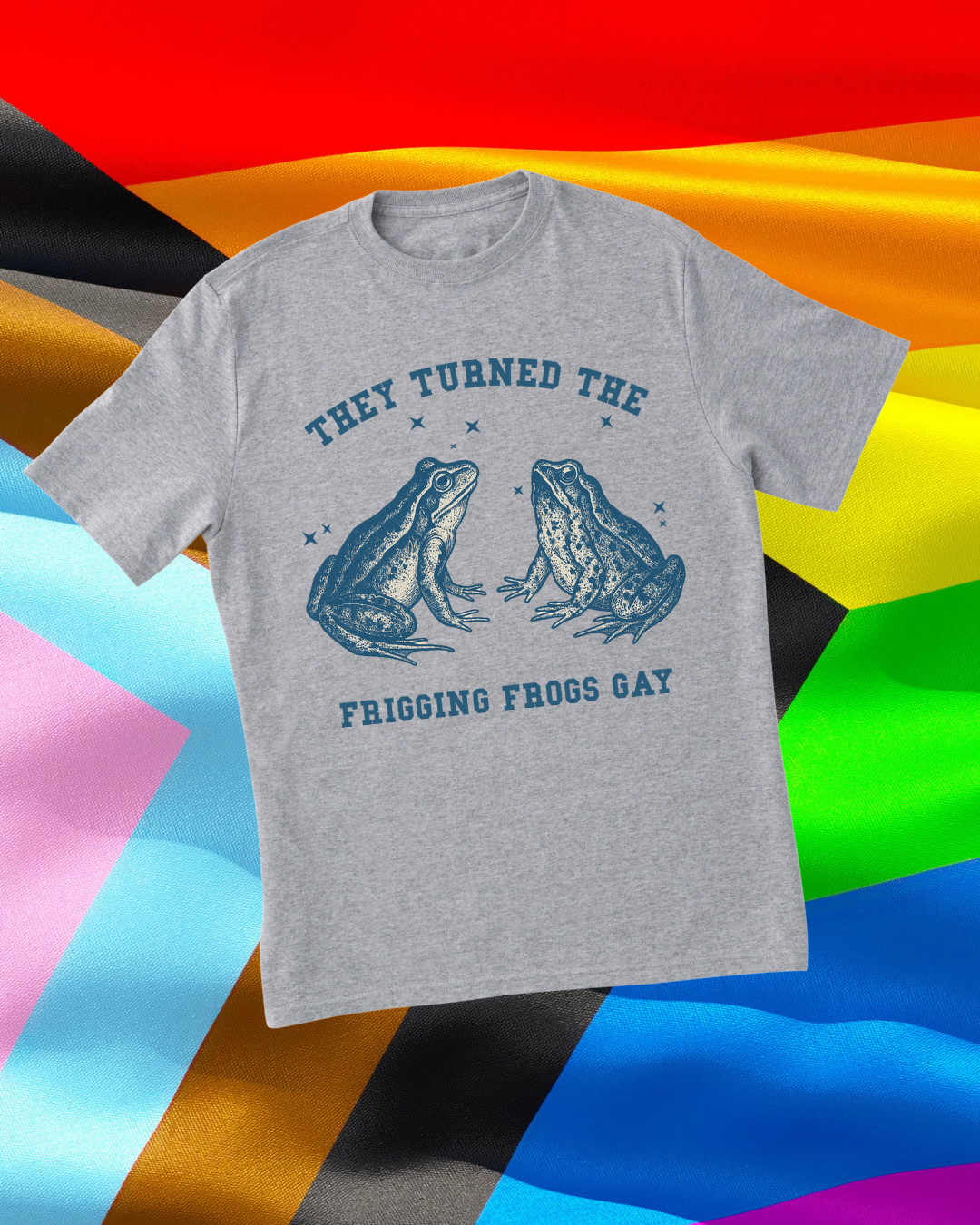 Pride Tees