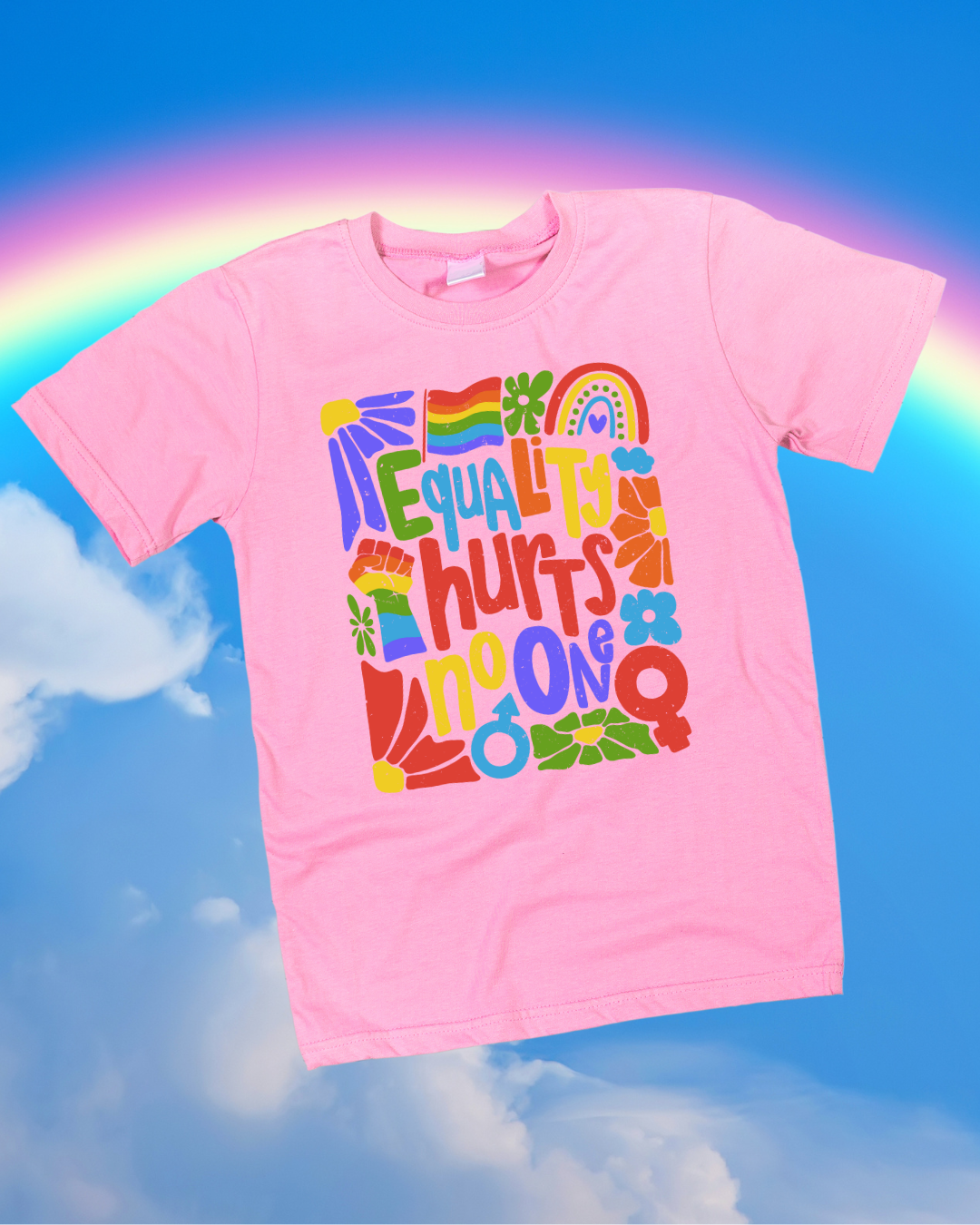 Pride Tees