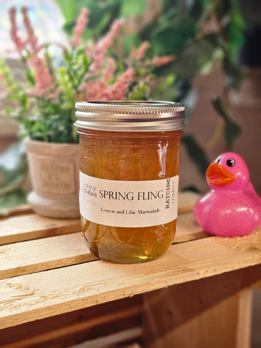 Spring Fling