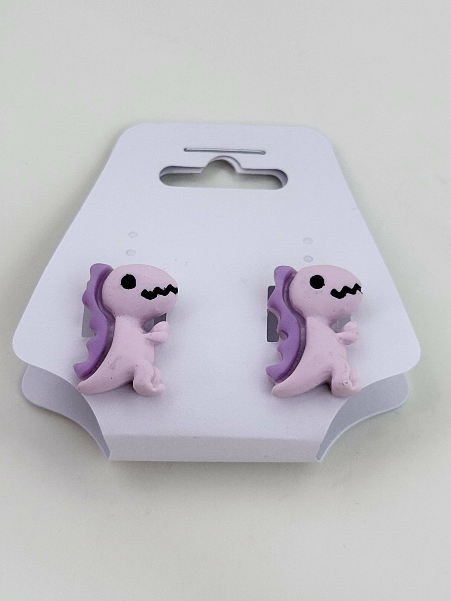 Stud Earrings