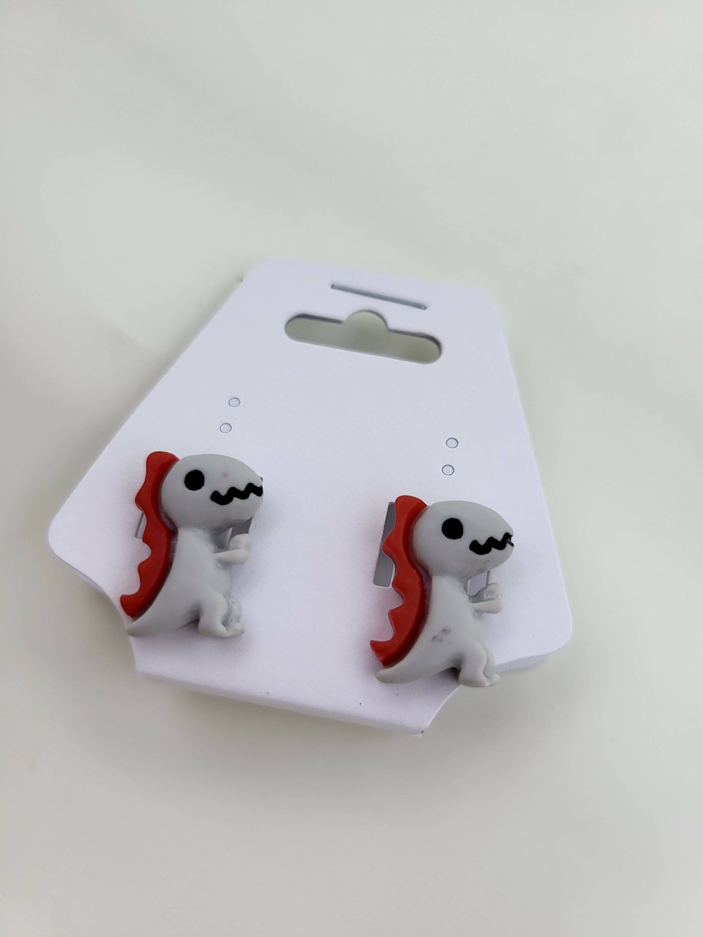 Stud Earrings