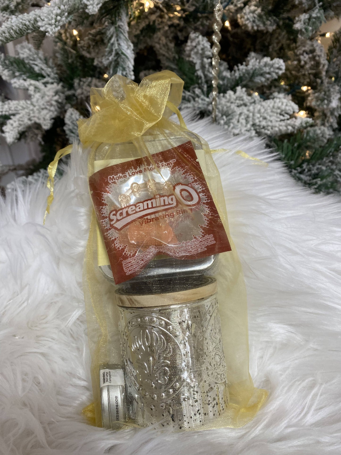 Couples Mystery Gift Bag - Small