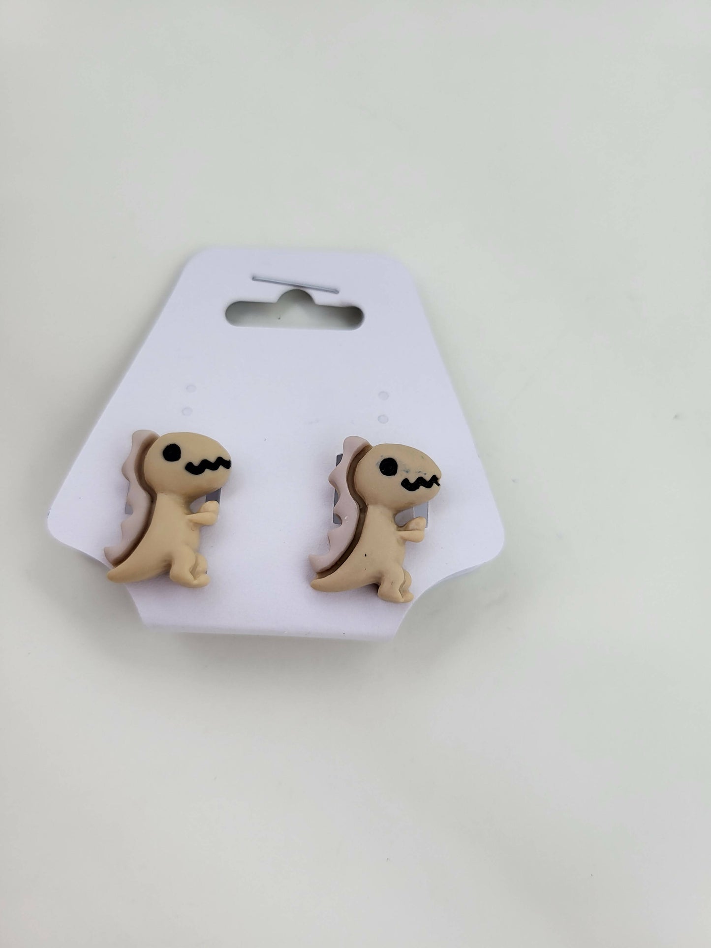 Stud Earrings