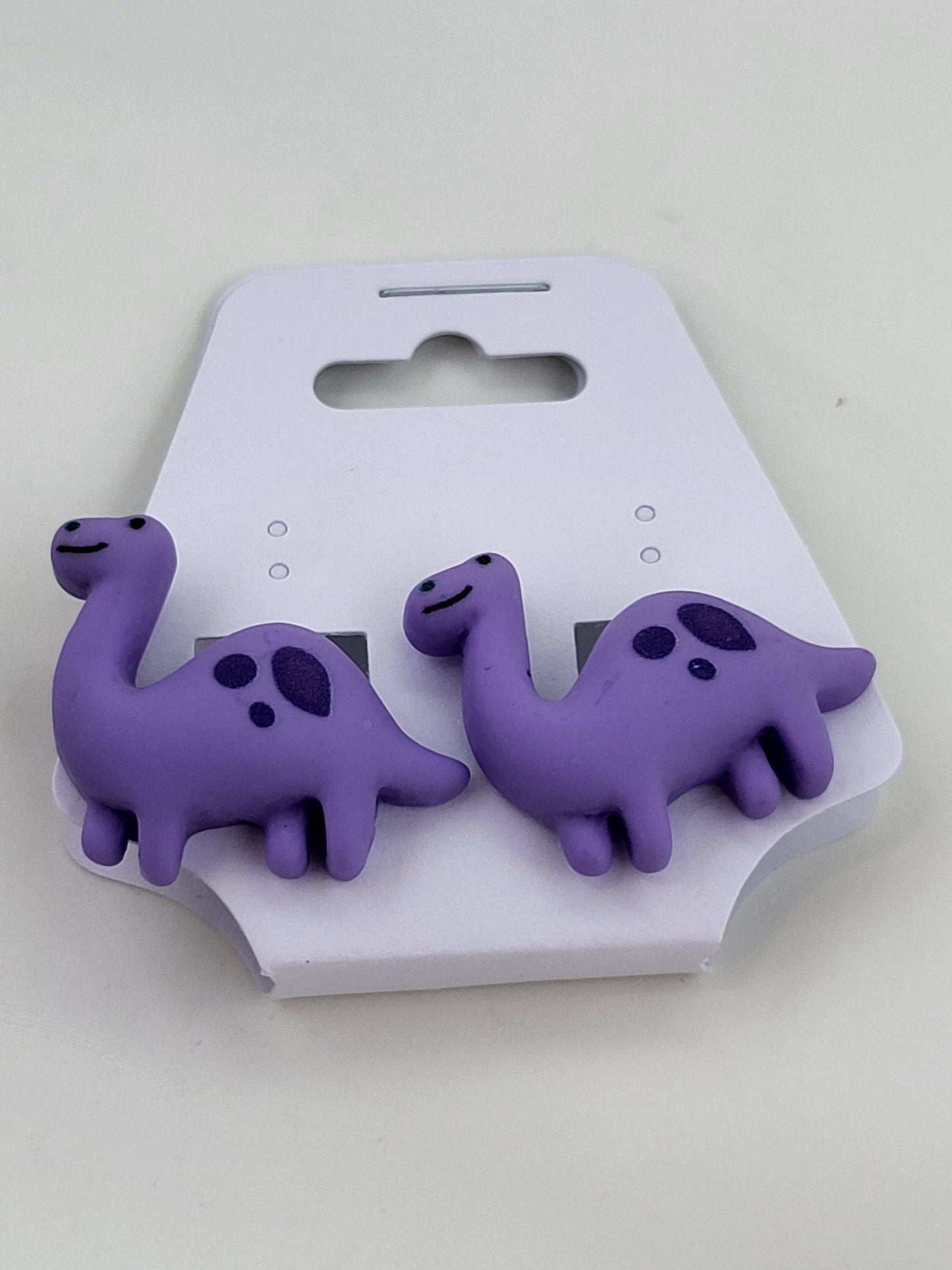 Stud Earrings