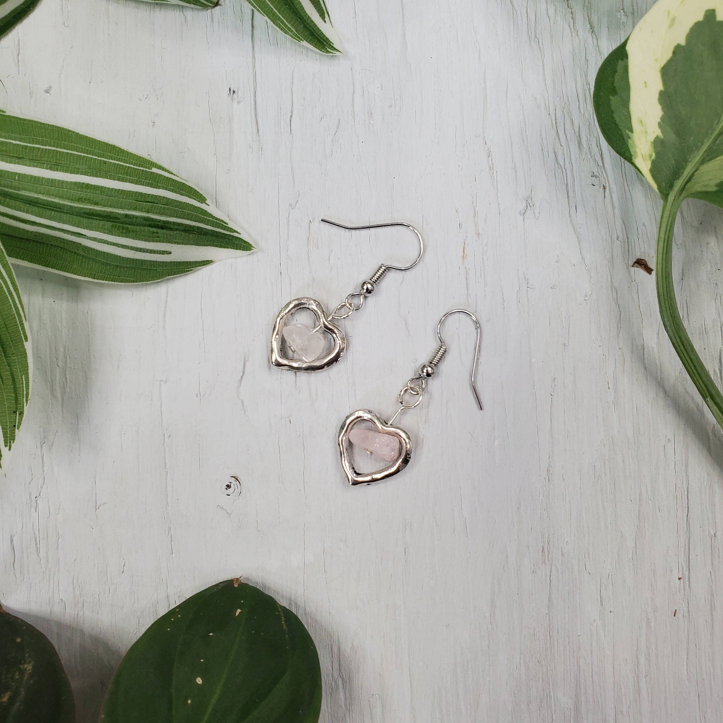 Little Hearts Earrings