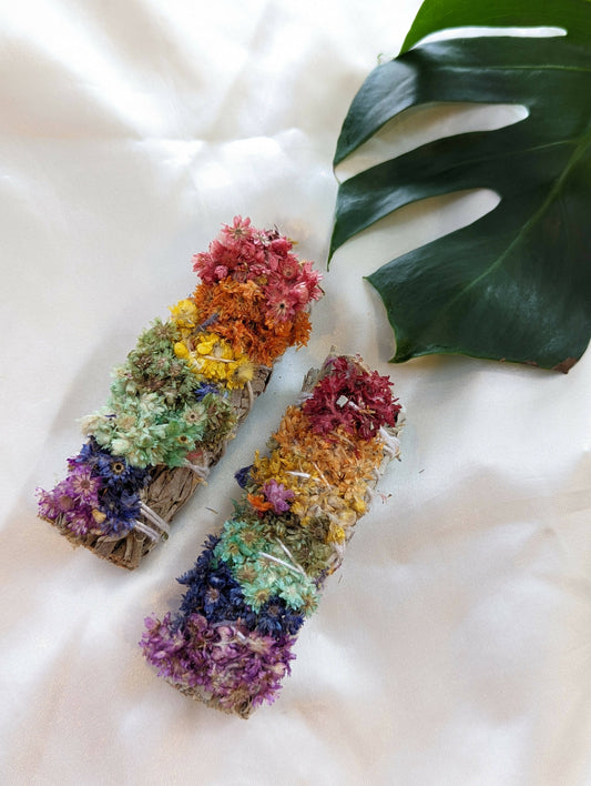 Chakra Sage