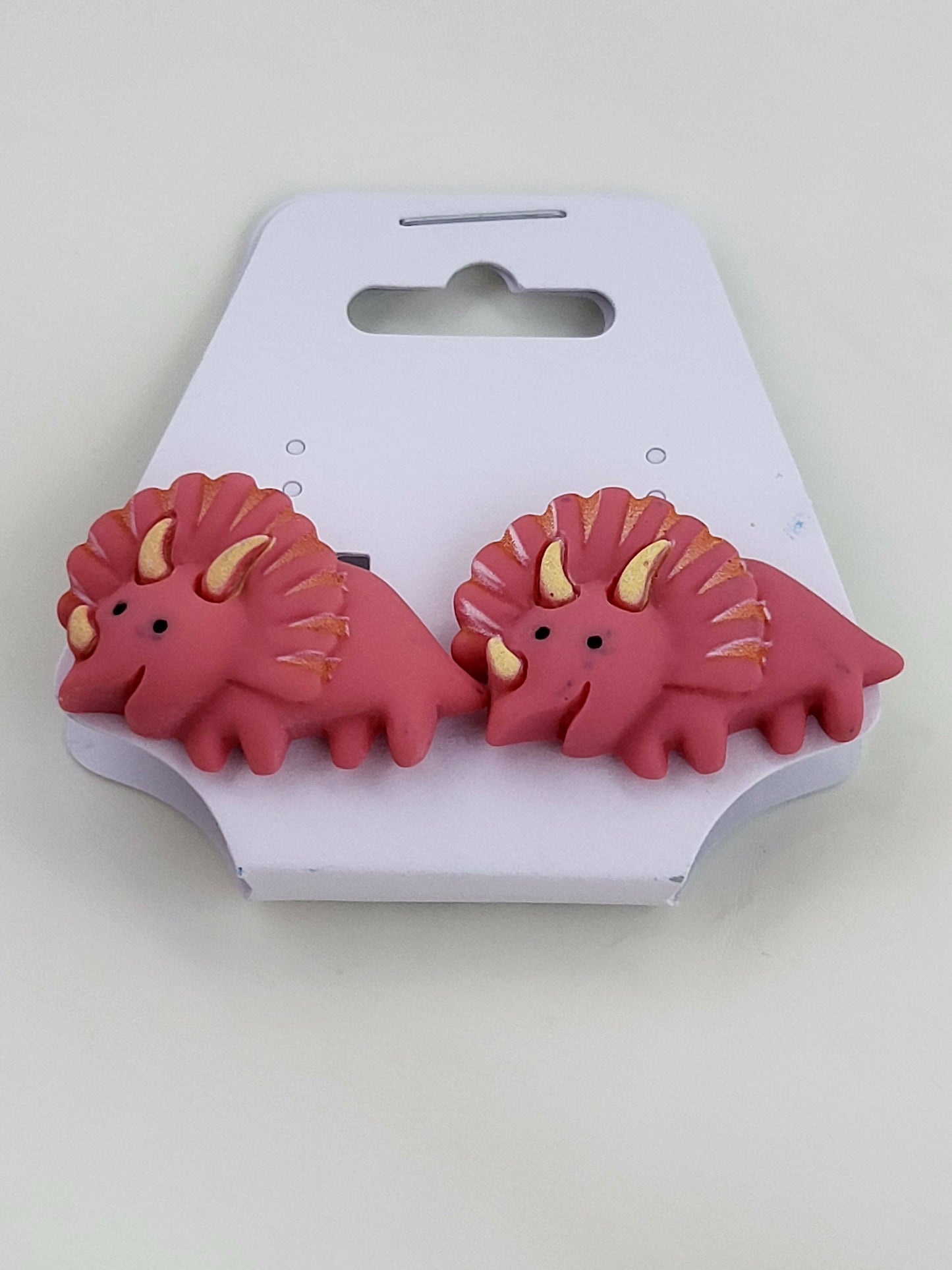 Stud Earrings