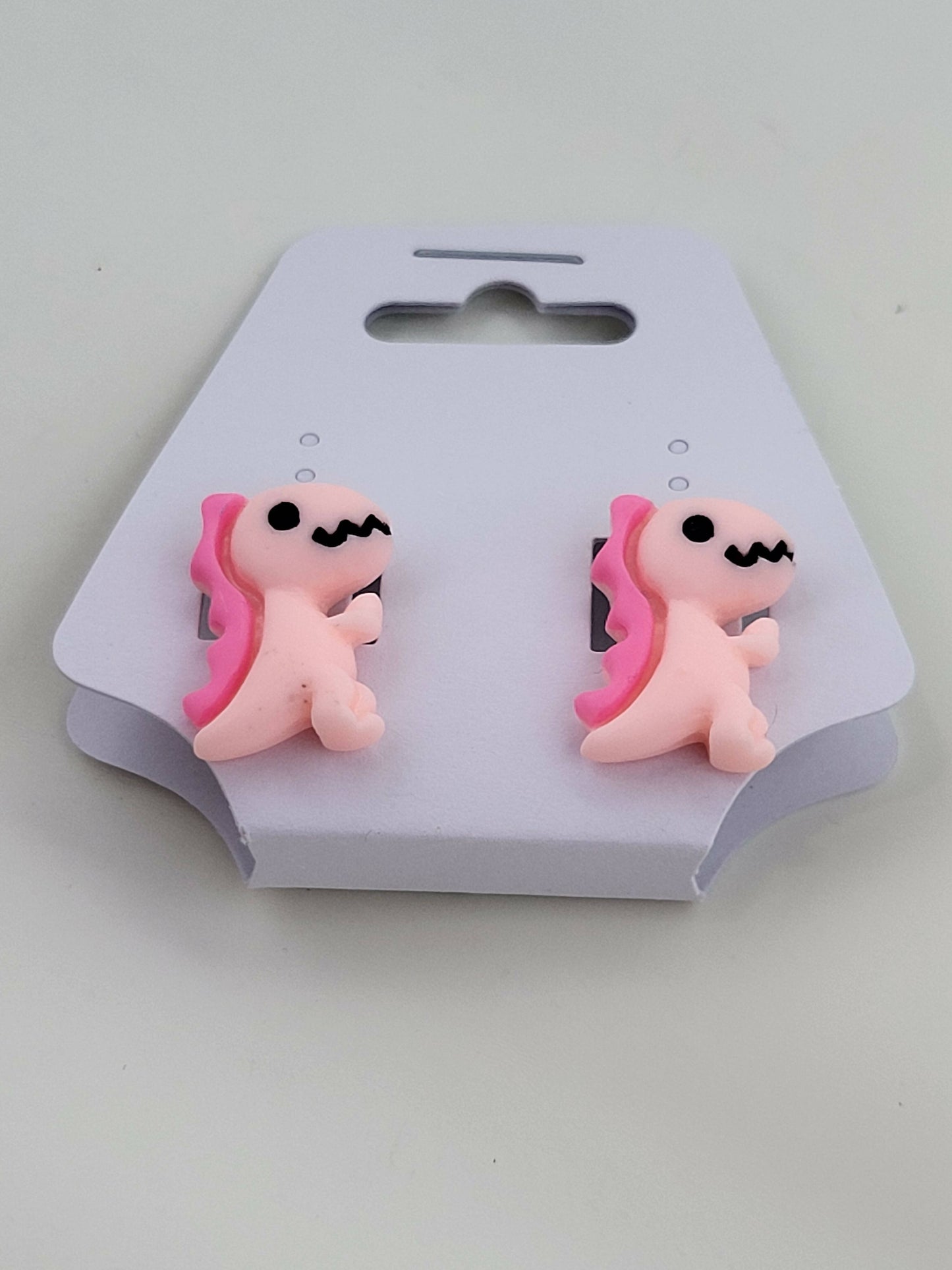 Stud Earrings