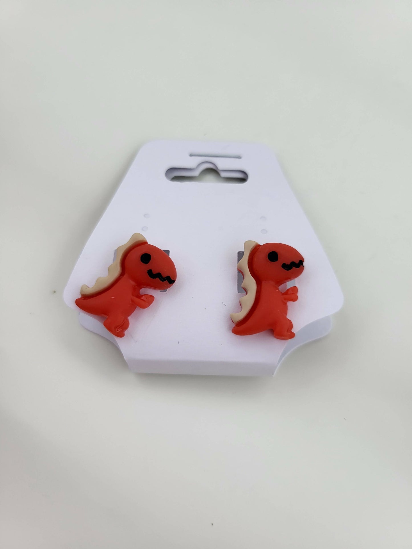Stud Earrings