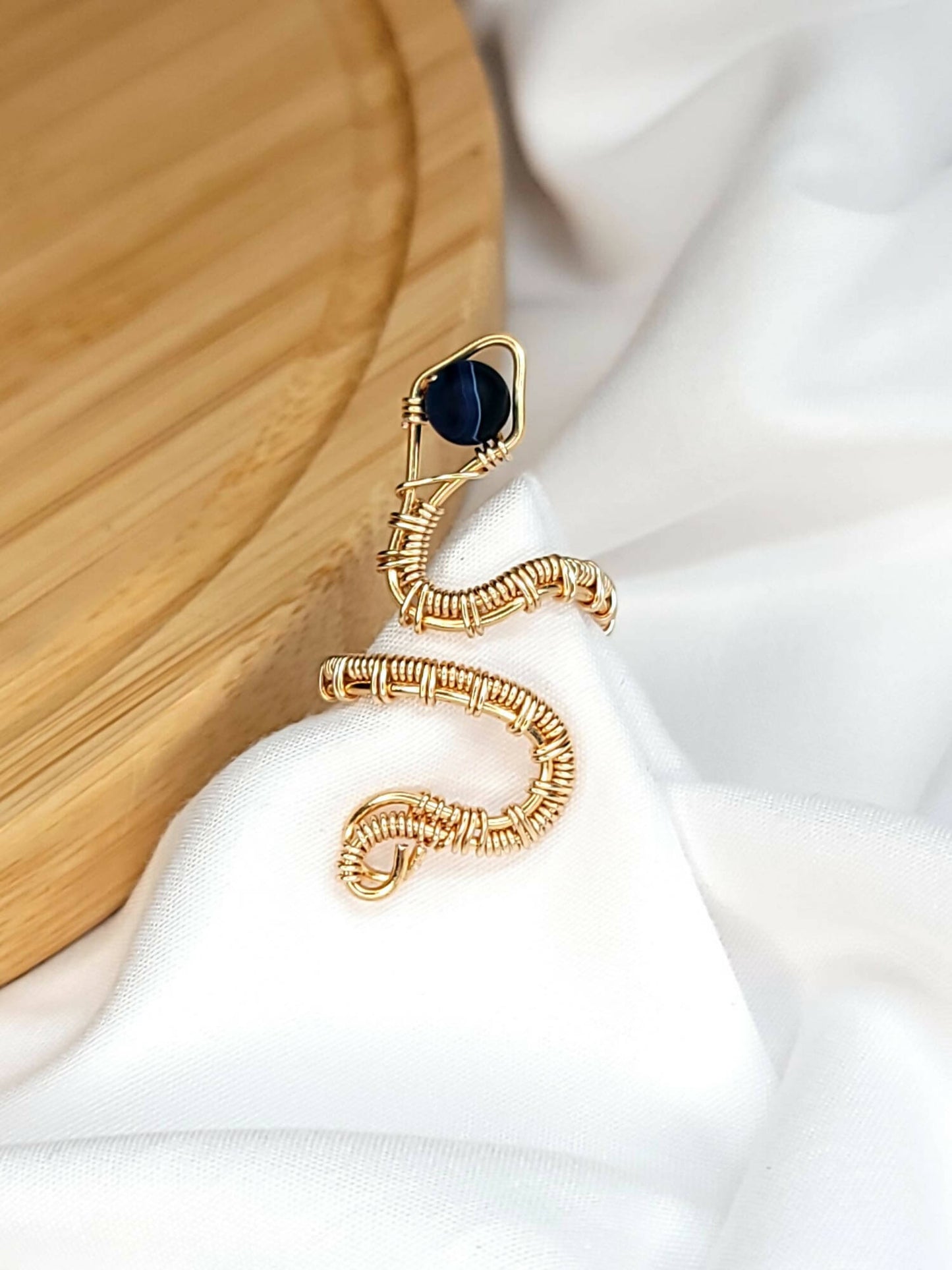 Naga Rings