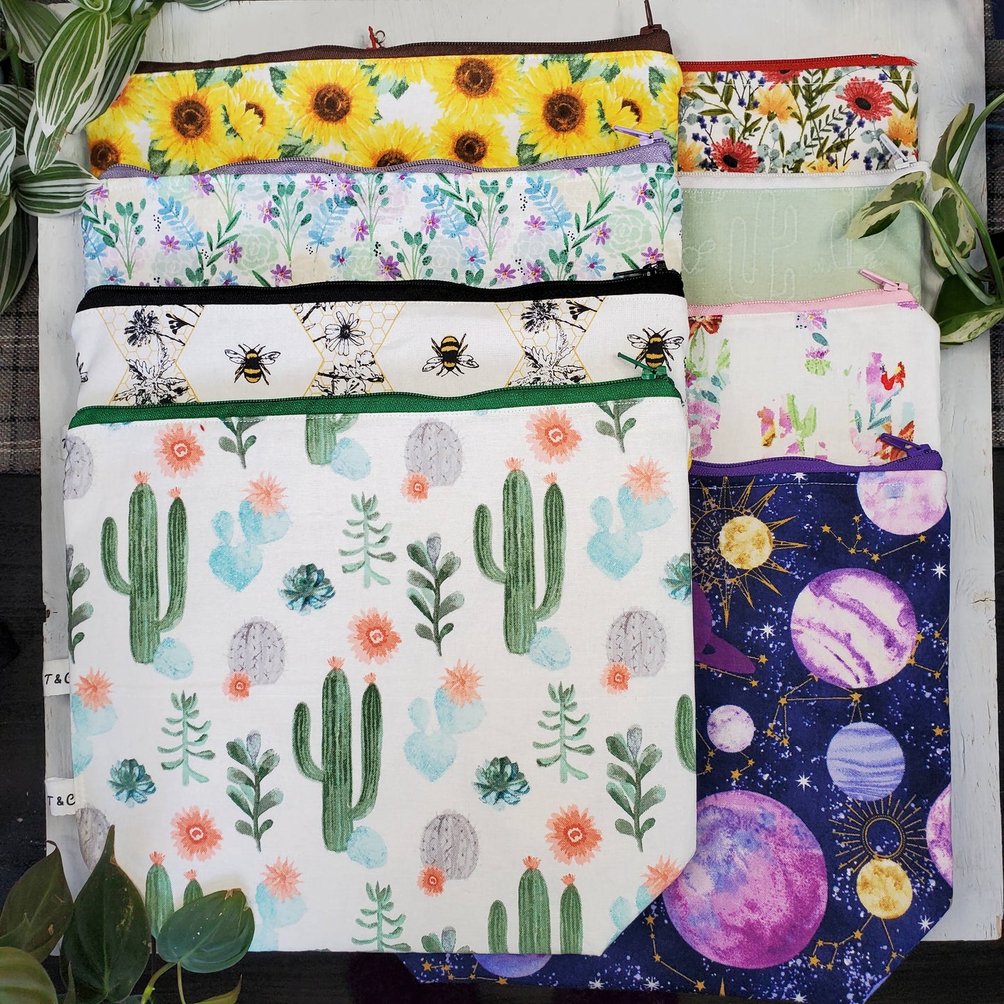 Bag Sets