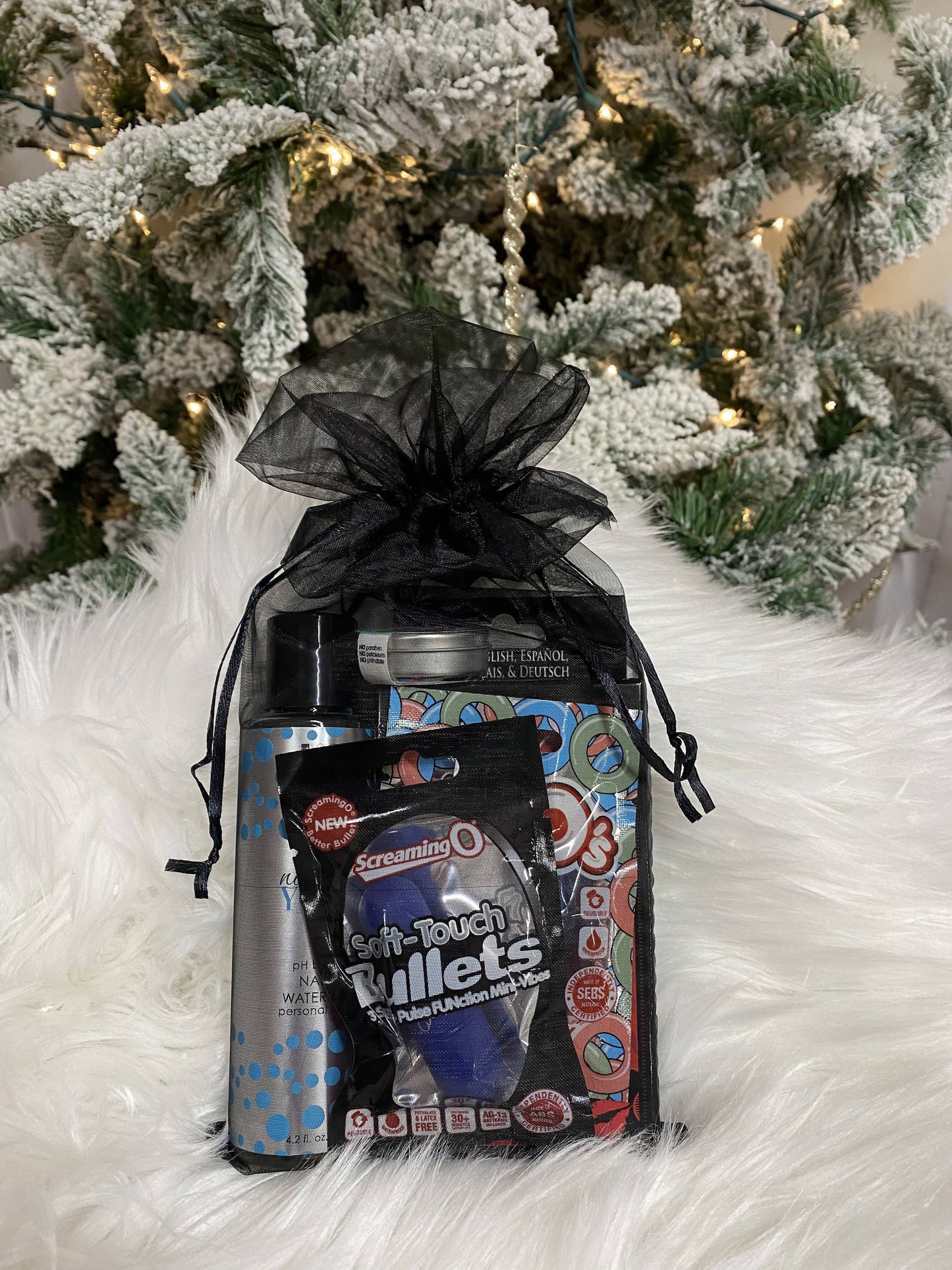 Couples Mystery Gift Bag - Medium