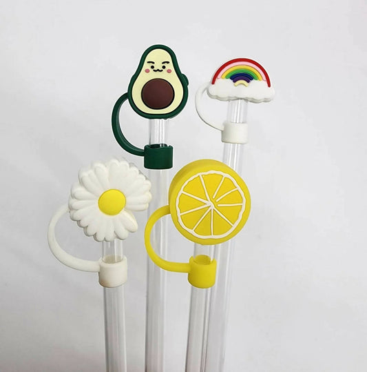 Straw Toppers (Everyday)