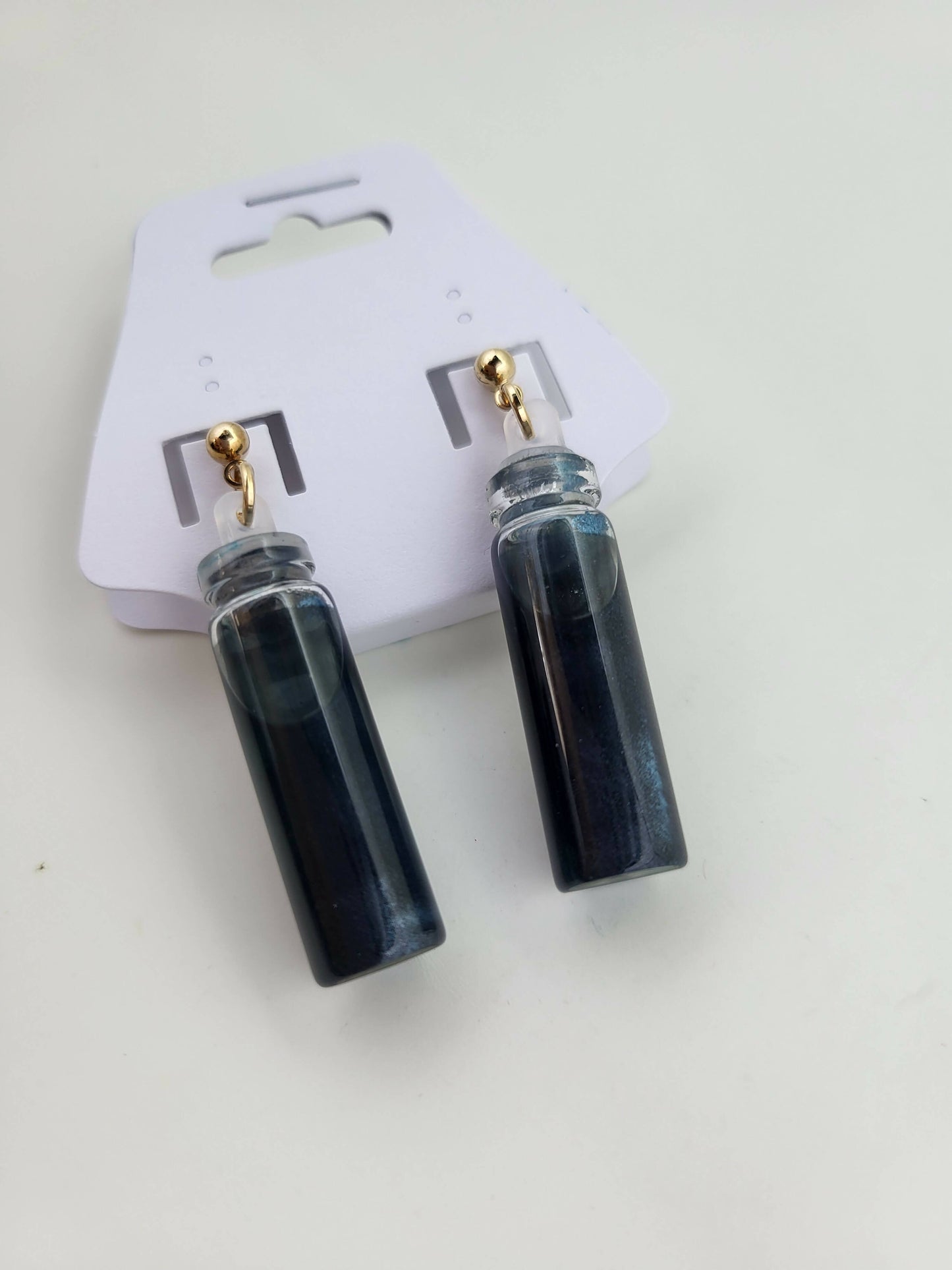 Stud Earrings