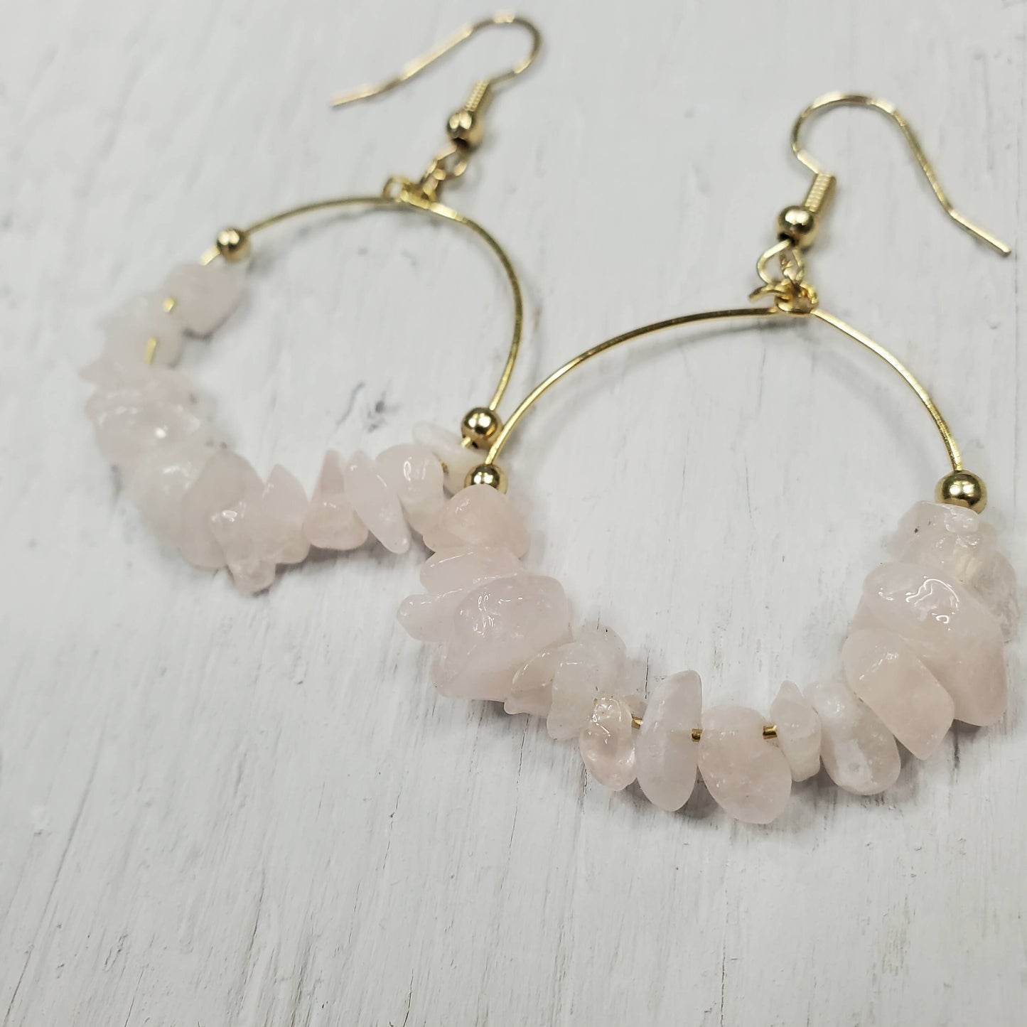 Bring Me Love Earrings