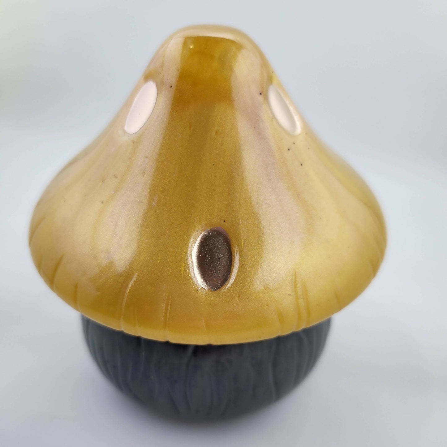 Resin Trinket Jar