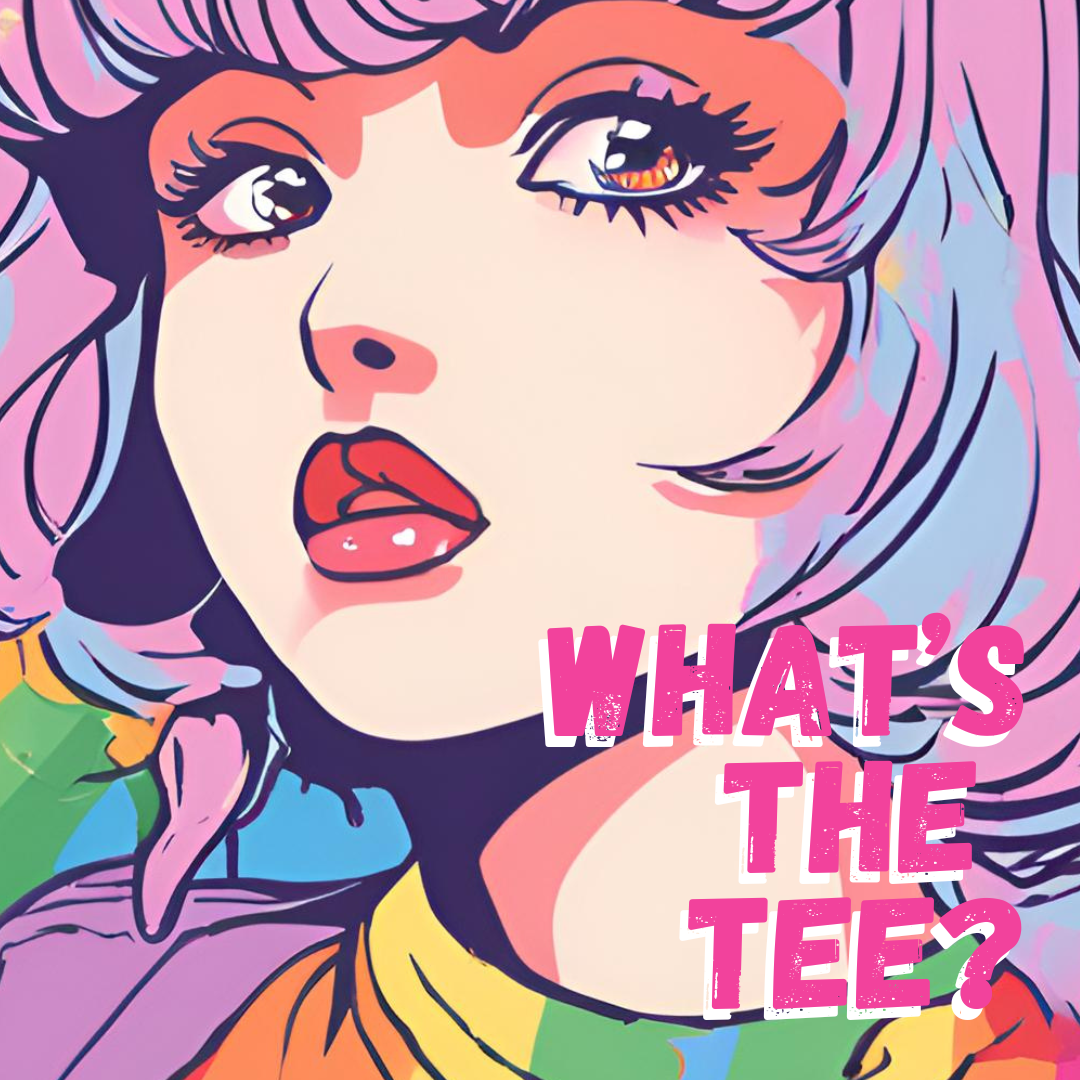 What's the Tee?