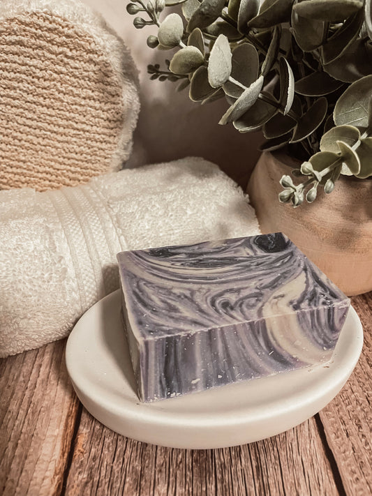 Lavender Soap