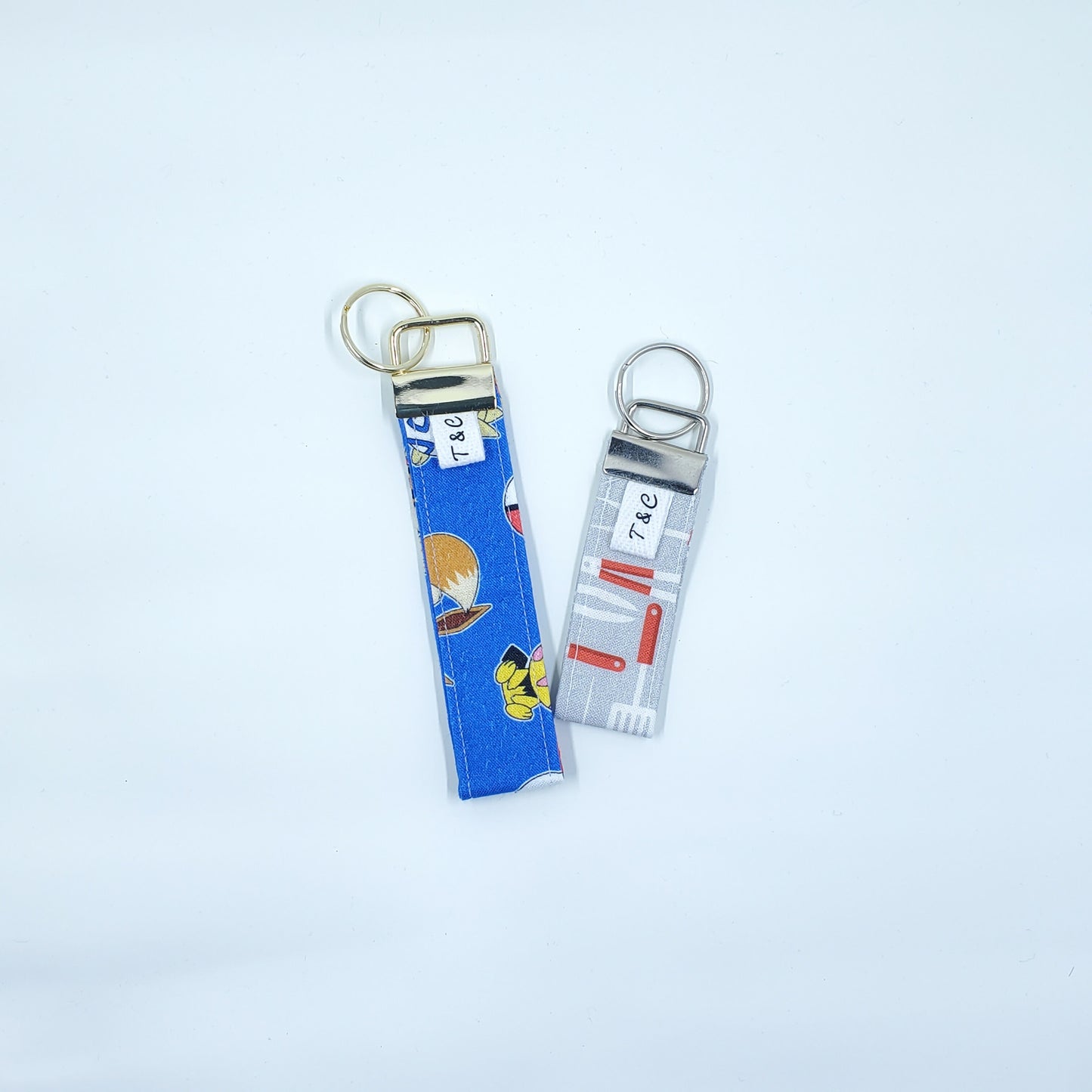 Father's day Keyfob Small