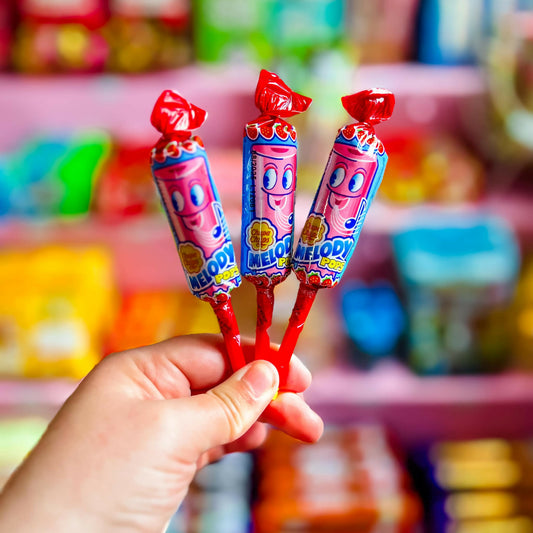 Melody Pop (UK)