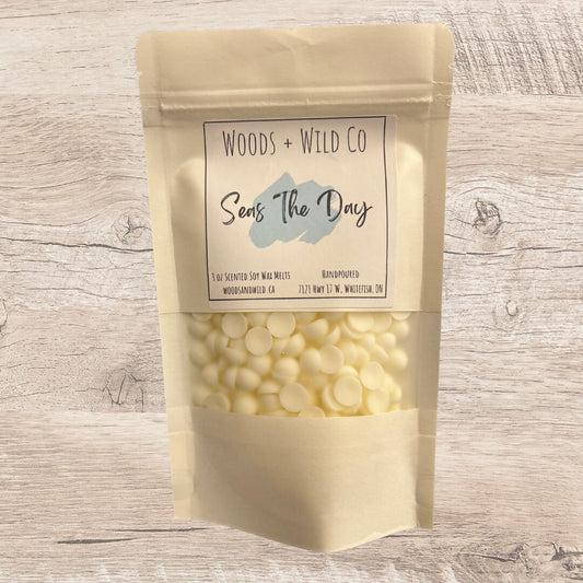 Wax Melts - Seas The Day