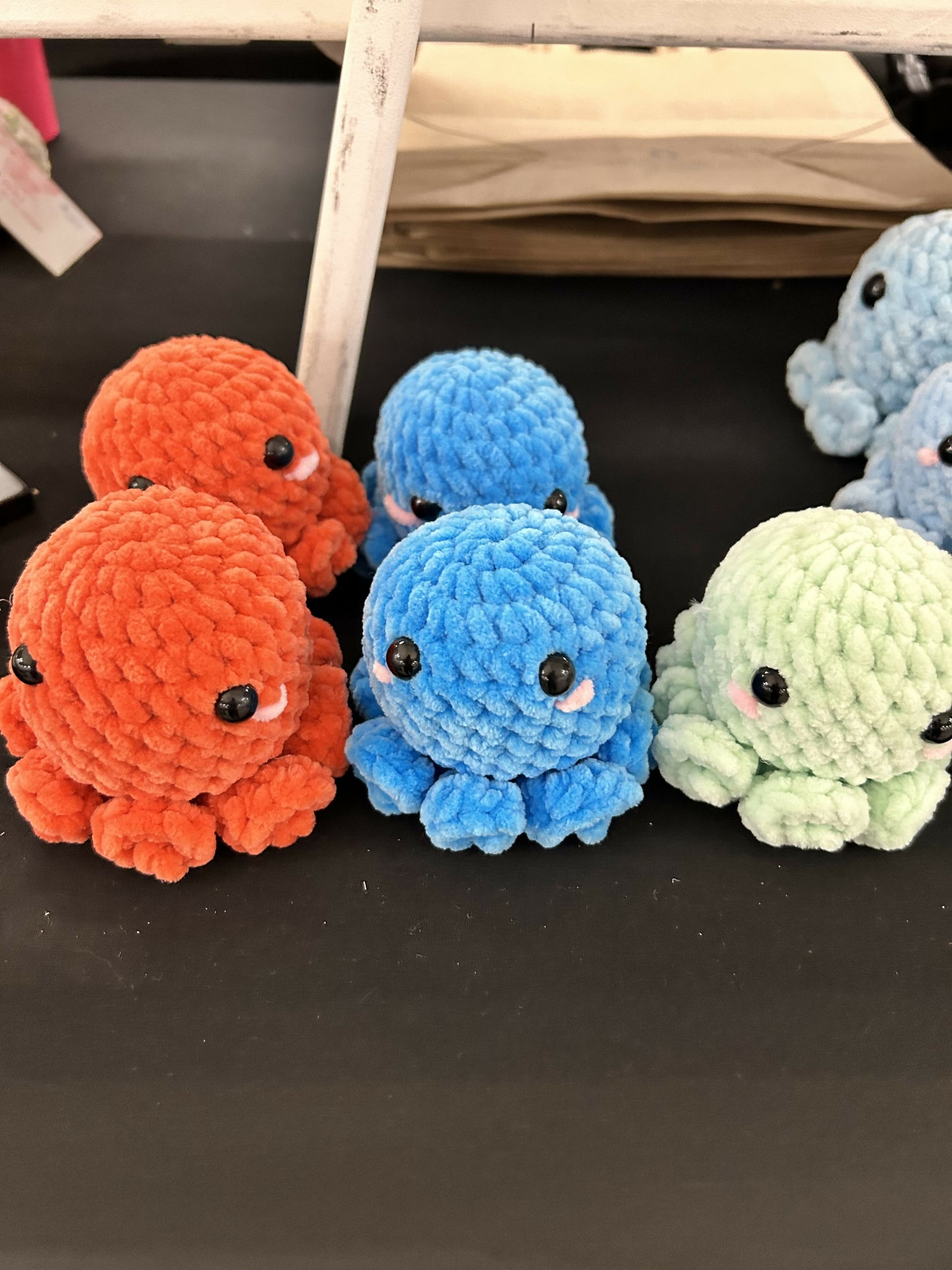 Octo’s