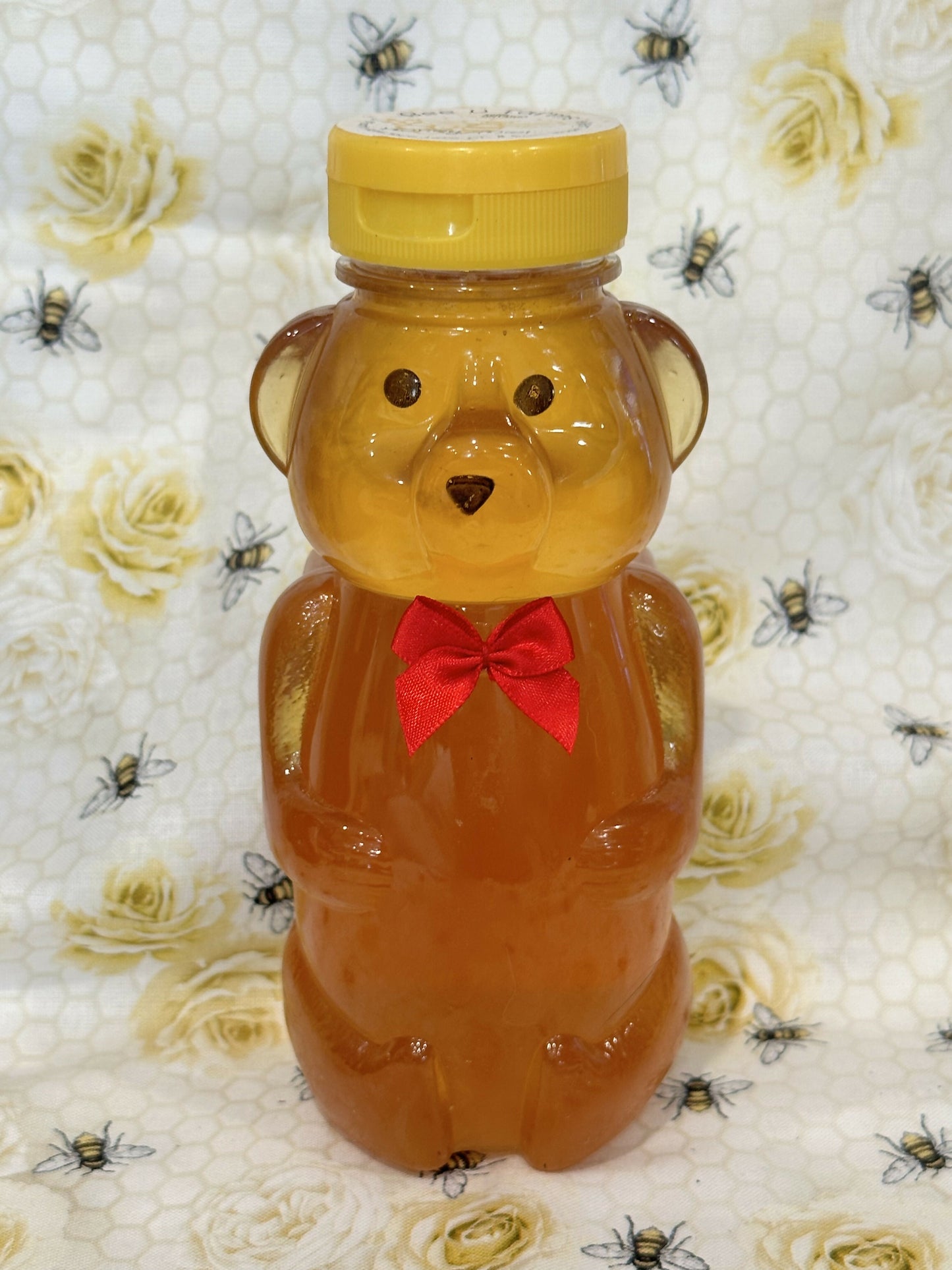 Honey Bear