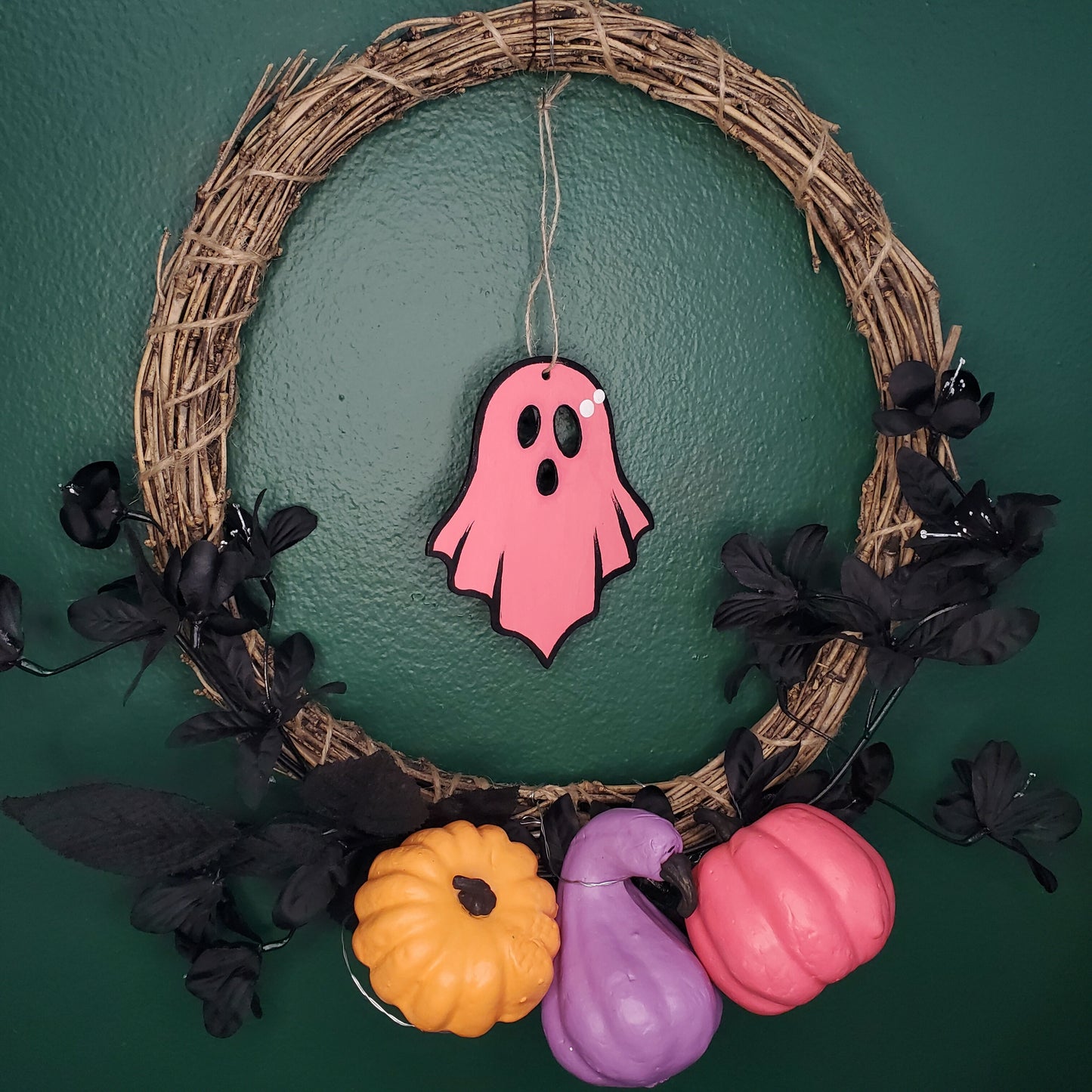 Halloween Ornament Mix n' Match