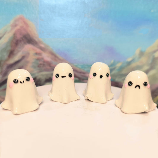 Kawaii Kuteness Spirits (mini)