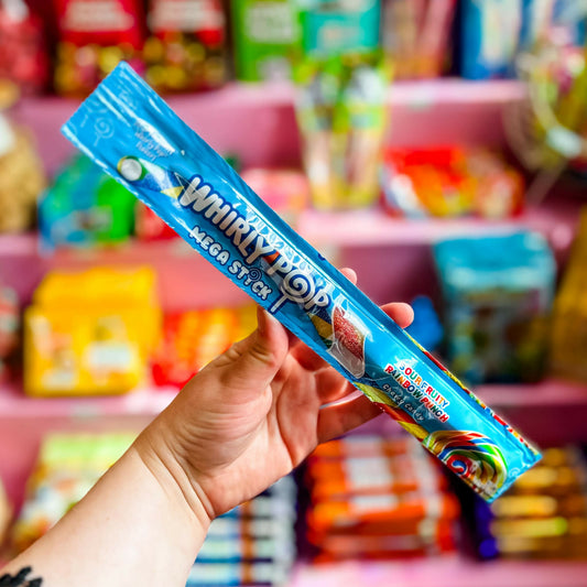 Whirly Pop Mega Stick