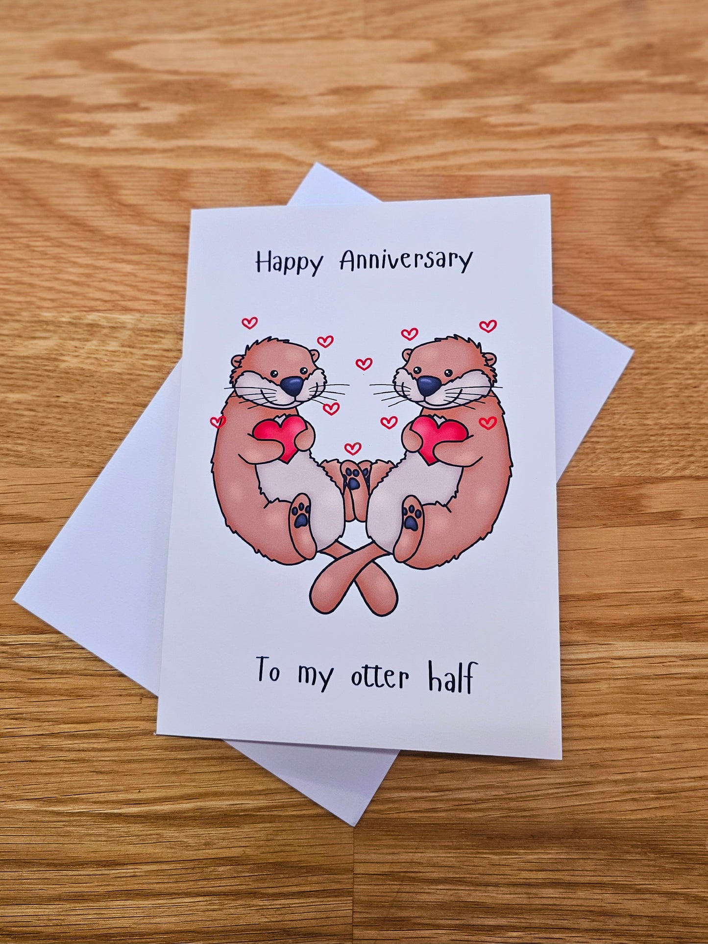 Anniversary, relationship greeting cards