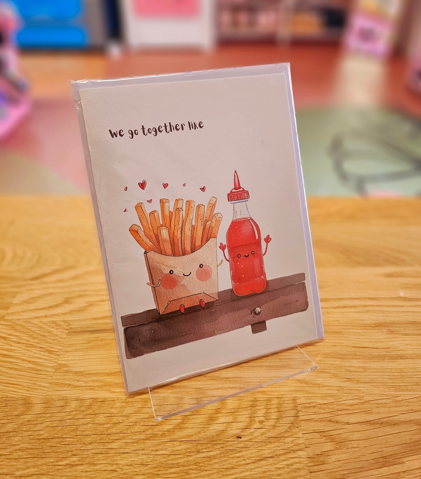 Anniversary, relationship greeting cards