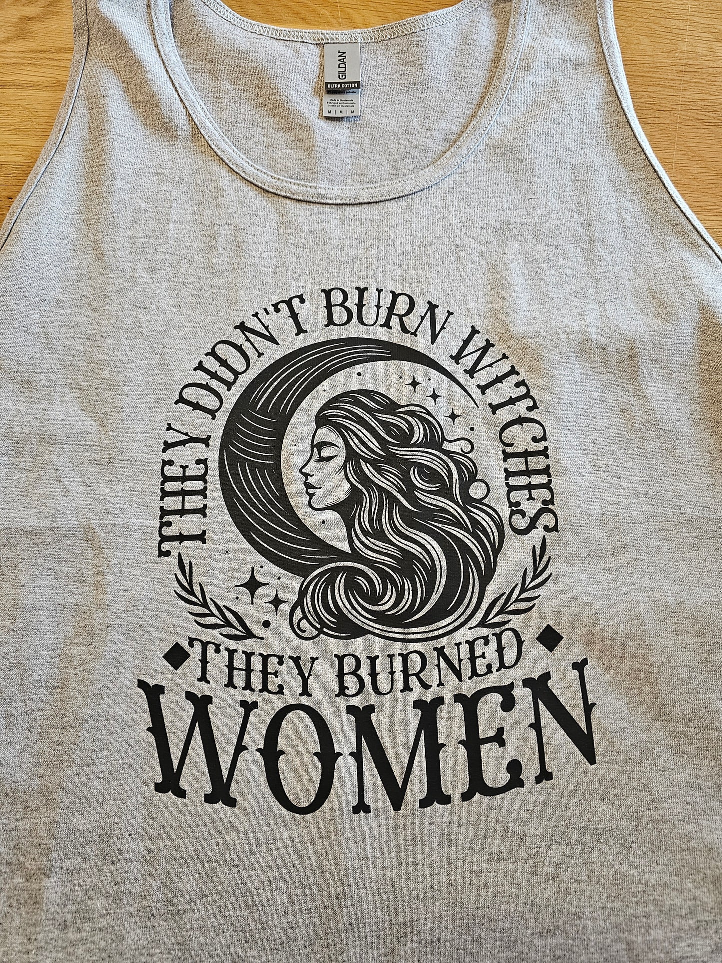 Discount Shop tees
