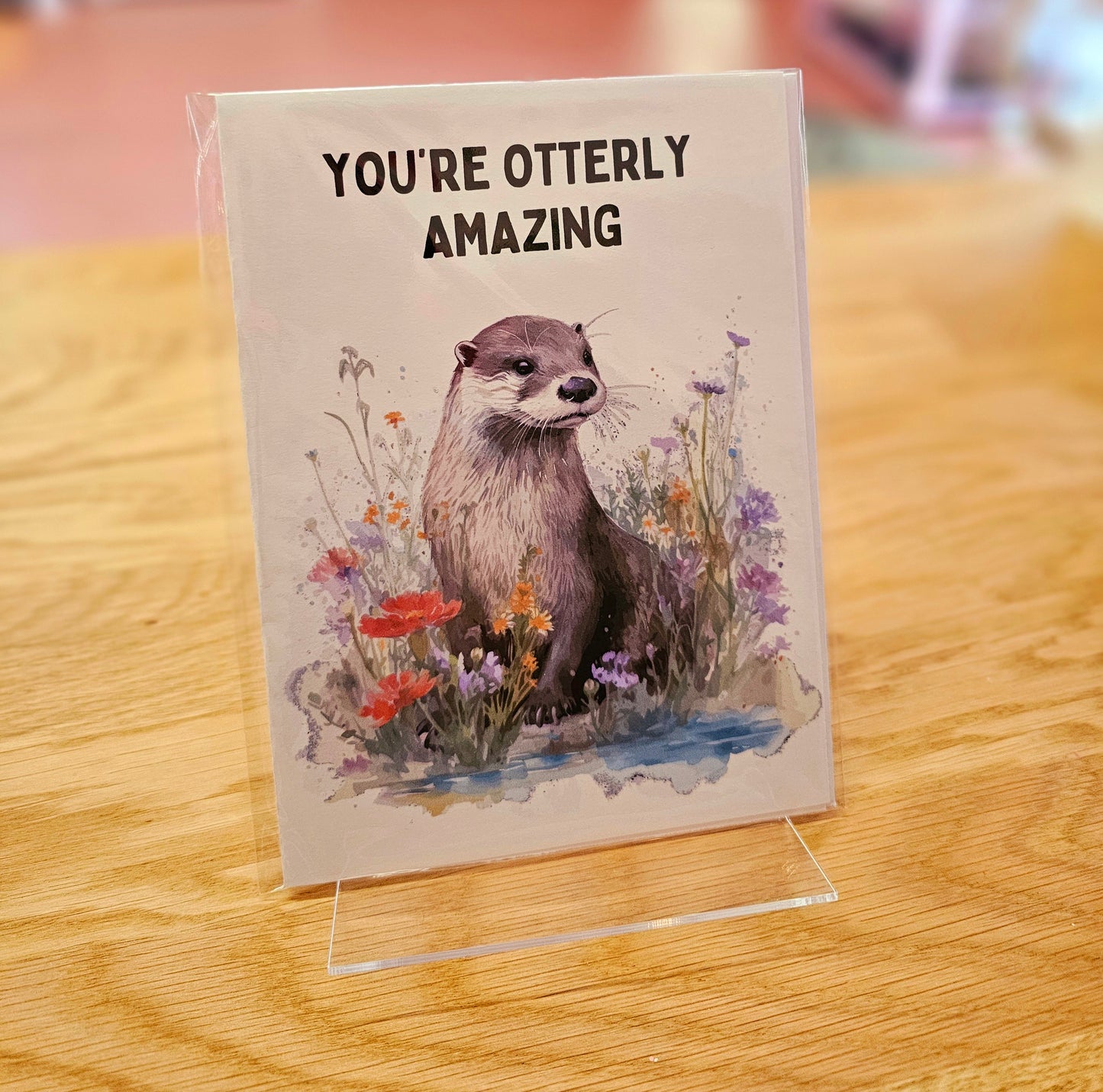 Family and Friends greeting cards