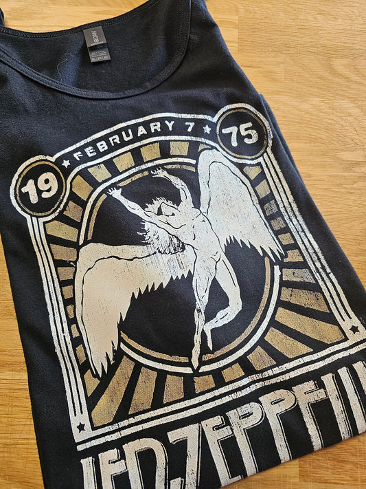 Discount Shop tees