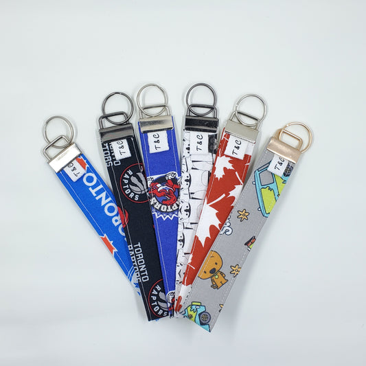 Father's Day keyfobs Large