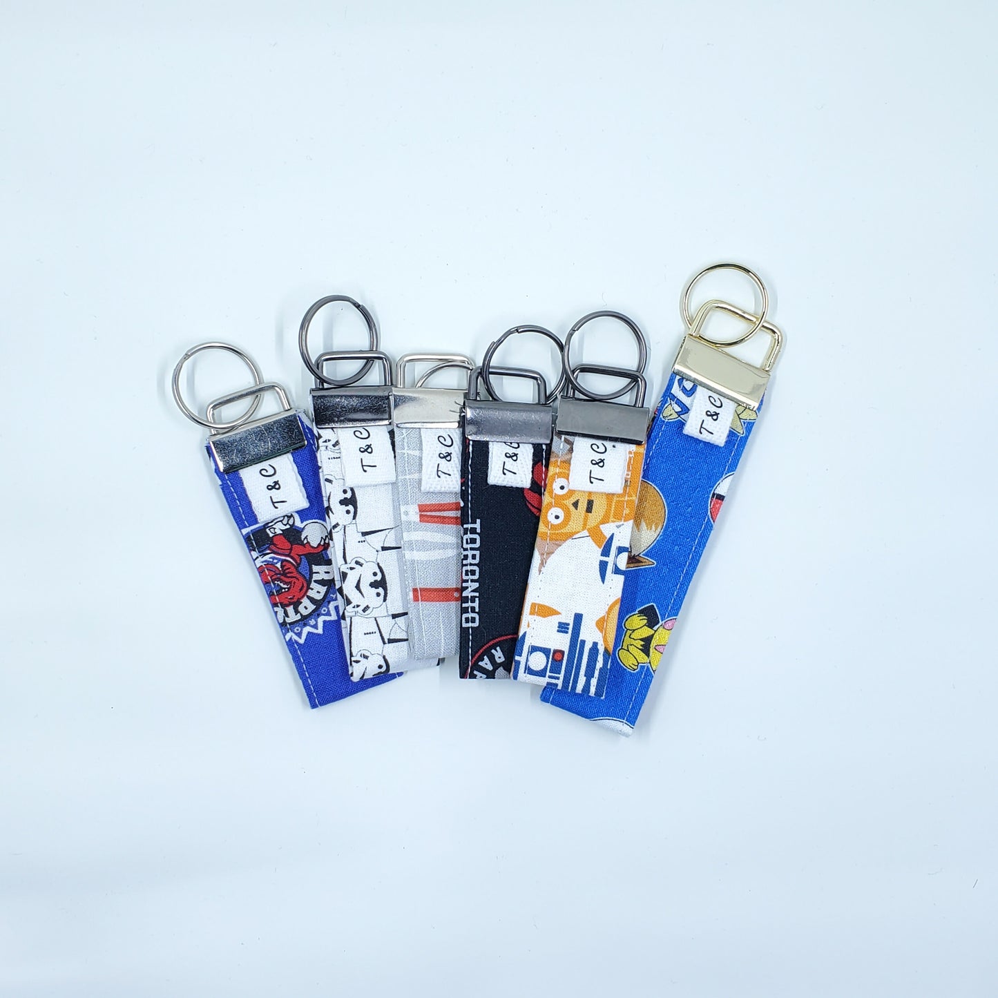 Father's day Keyfob Small