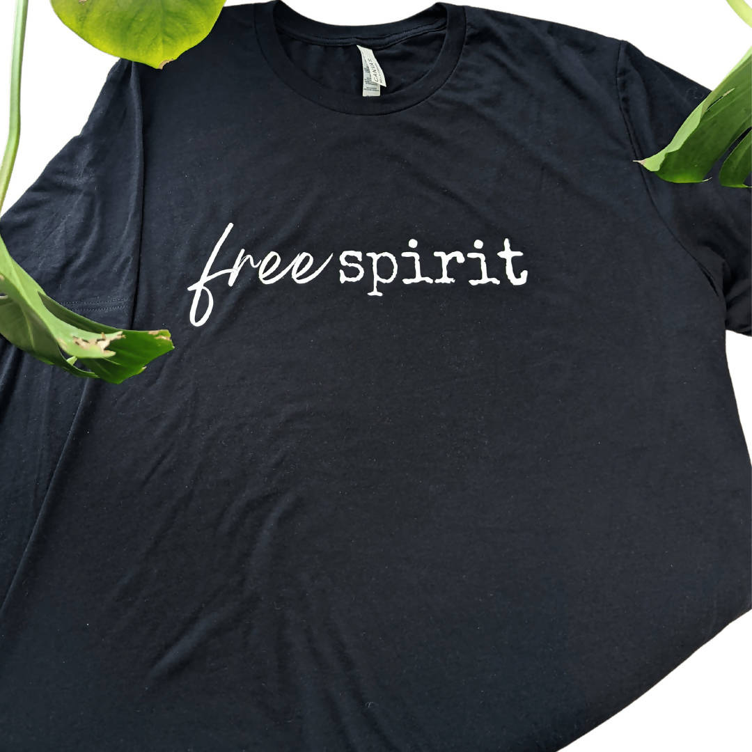 Free spirit Tee