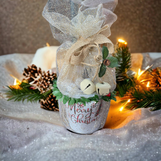 Christmas Gift Basket