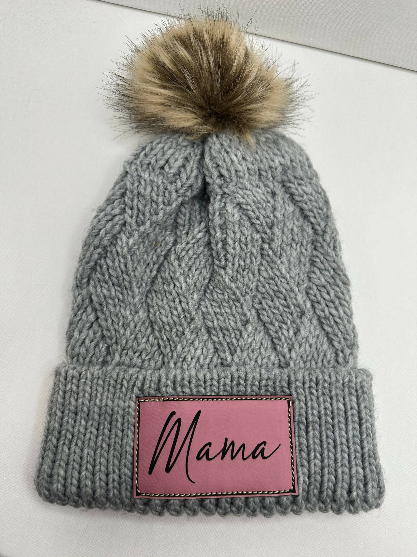 Mama toque